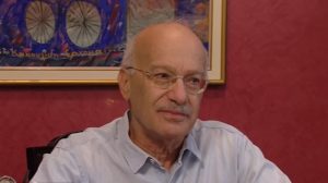 Γιάννης Κακουλίδης – 14 Νοεμβρίου 2015