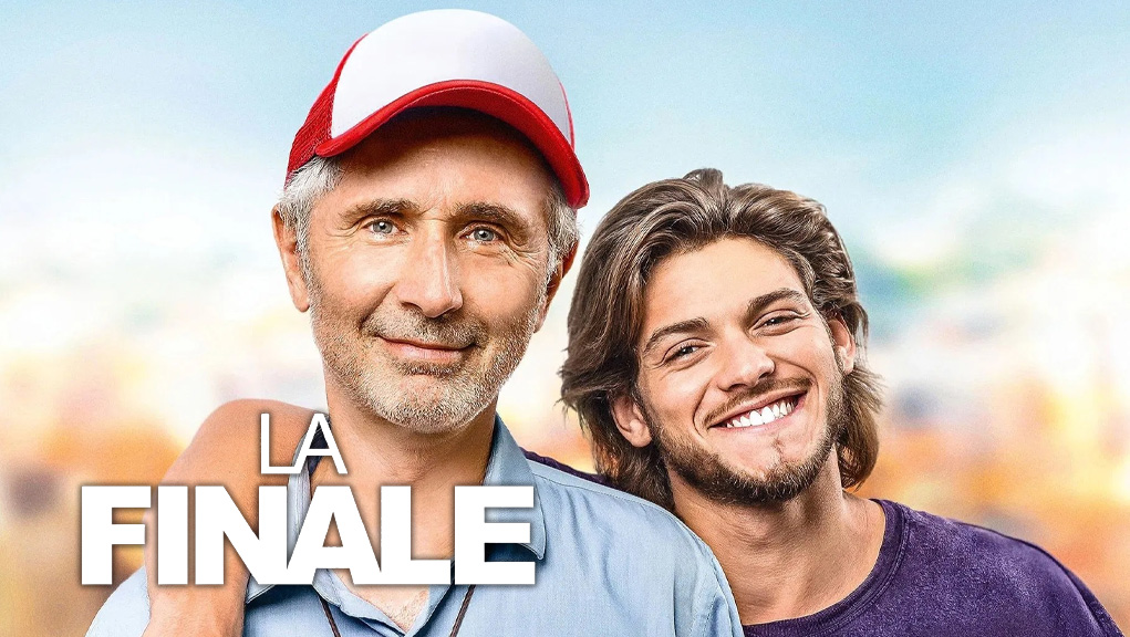 In the Game / La Finale