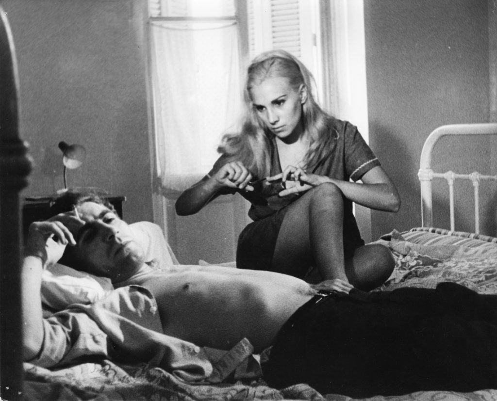 “Νίκος Καβουκίδης : Μια ζωή μαρτυρίες” στην Ταινιοθήκη της Ελλάδας