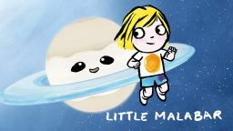 Ο Μικρός Μαλαμπάρ – A’ Κύκλος