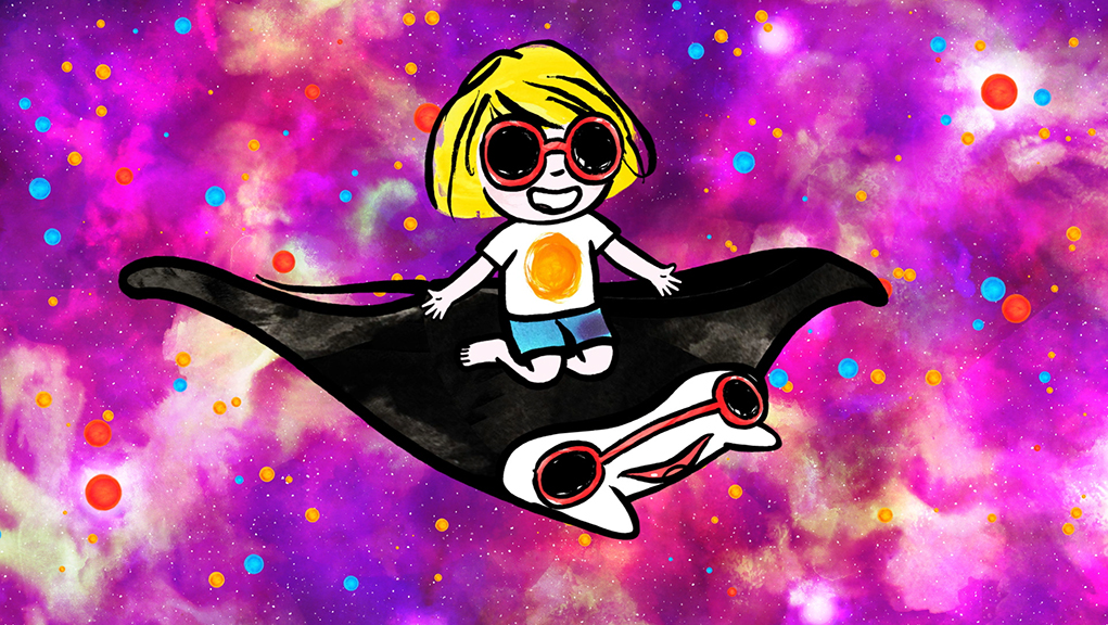 Ο Μικρός Μαλαμπάρ