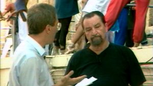 Μωρίς Μπεζάρ- 22 Νοεμβρίου 2007  