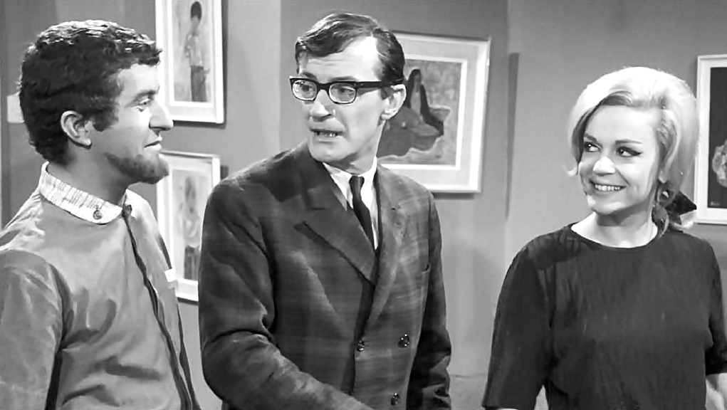 Ο Κόσμος Τρελάθηκε