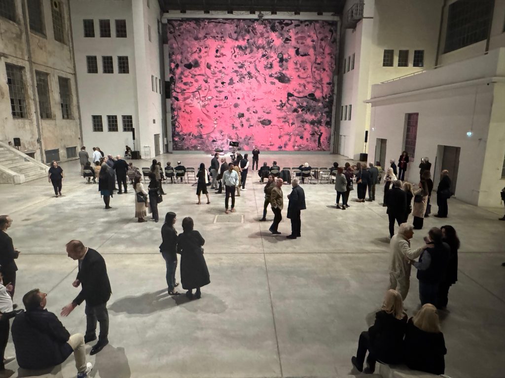 «ΔΕΟΣ 2025» του Κώστα Τσόκλη