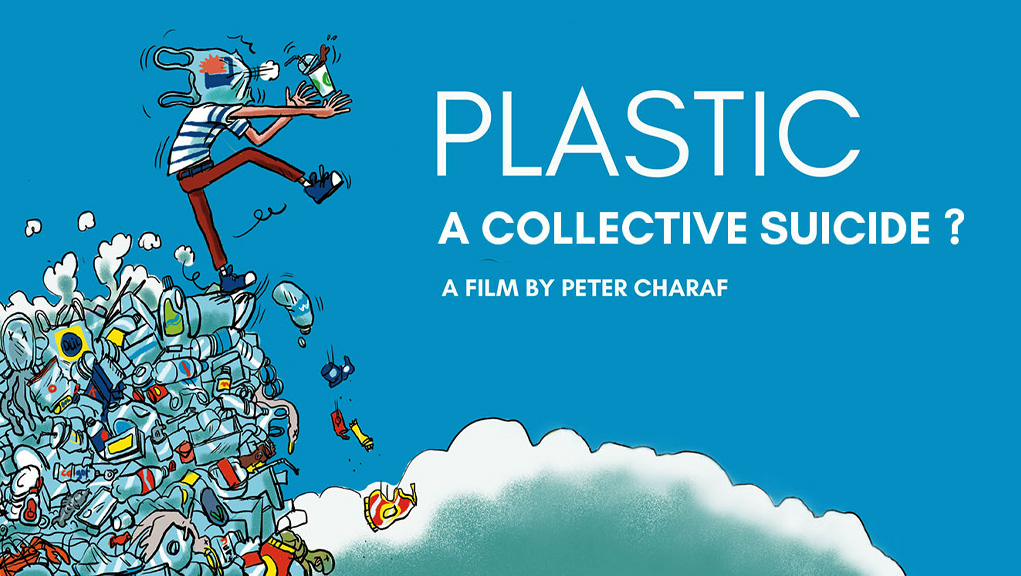 Πλαστικό, Μια Μαζική Αυτοκτονία