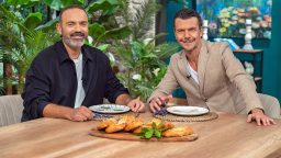 Ποπ Μαγειρική