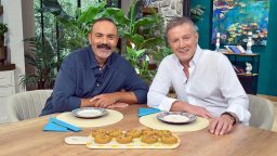 Ποπ Μαγειρική