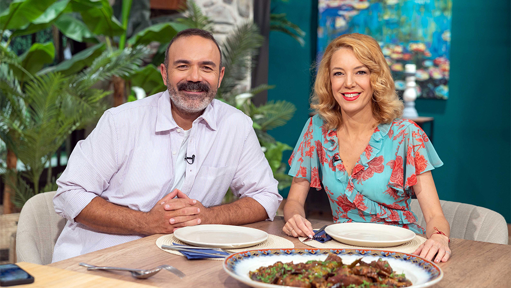 Ποπ Μαγειρική