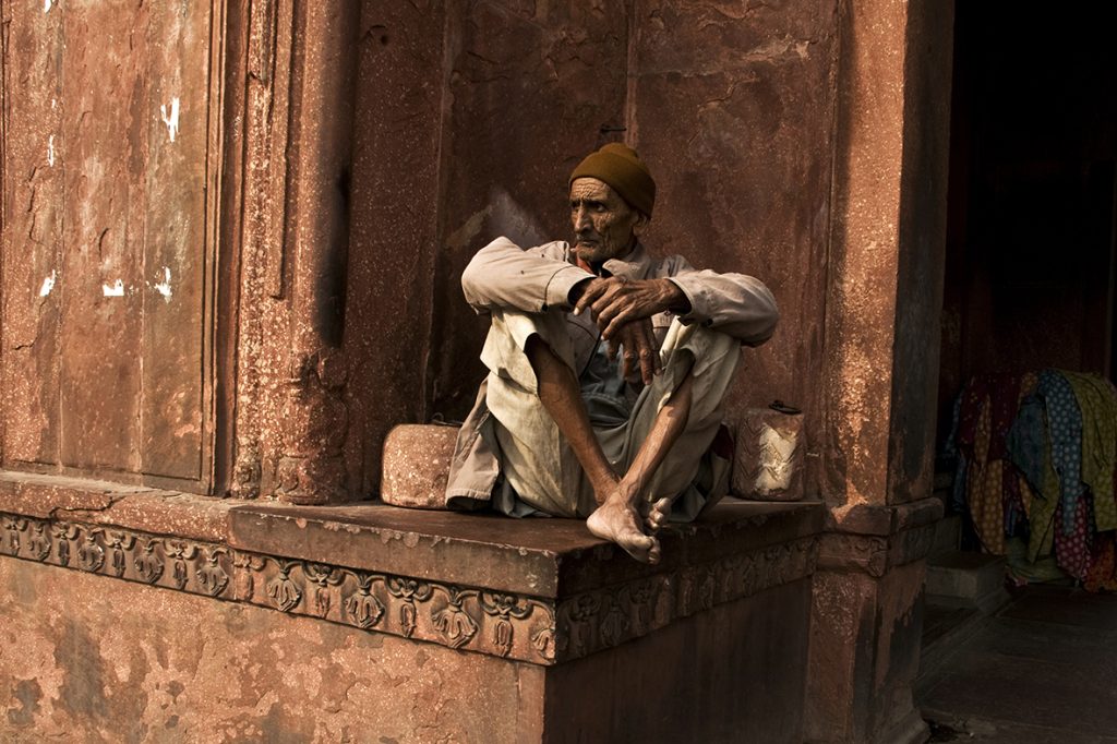 «H φυλή του Ανθρώπου»