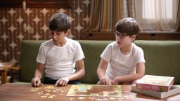 Τα Καλύτερά μας Χρόνια