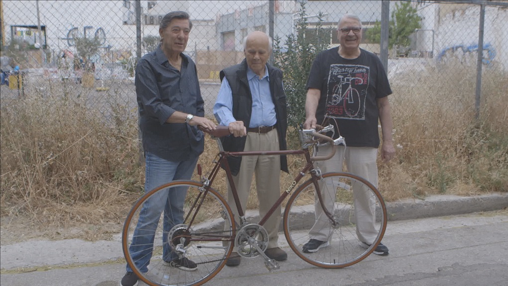 Τα Στέκια – Ιστορίες Αγοραίου Πολιτισμού