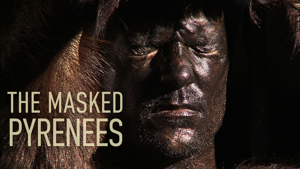 Οι Κουδουνοφόροι των Πυρηναίων