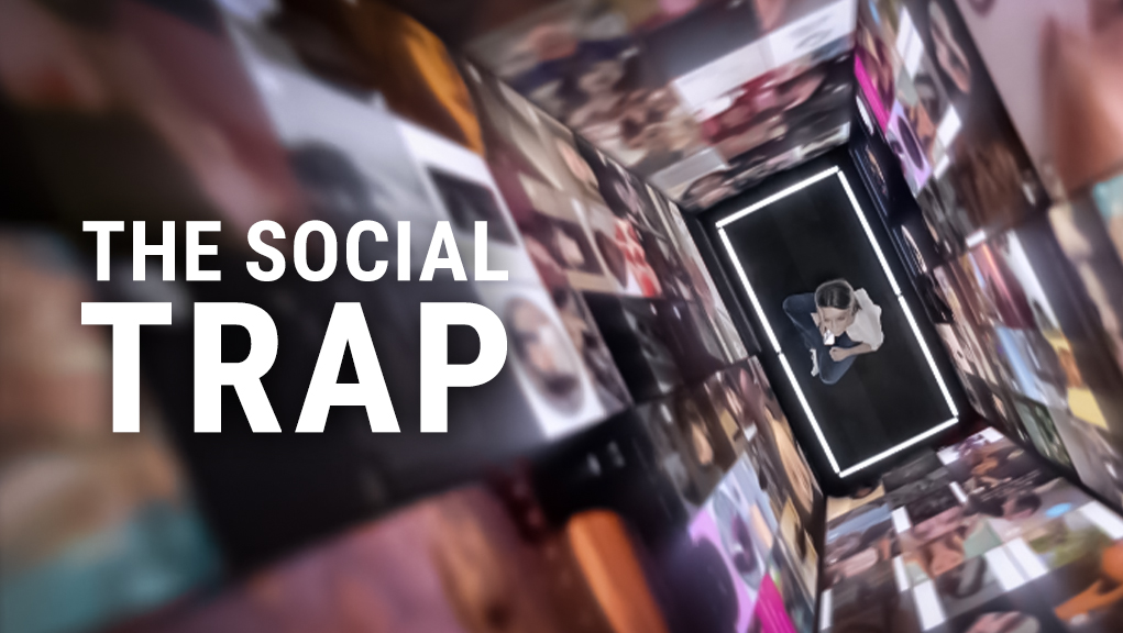 Η Μεγάλη Δίκη των Κοινωνικών Δικτύων