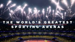 Κορυφαία Στάδια του Κόσμου
