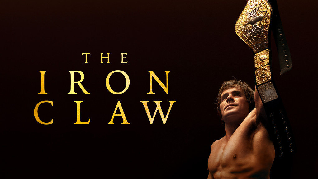 Σιδερένια Γροθιά