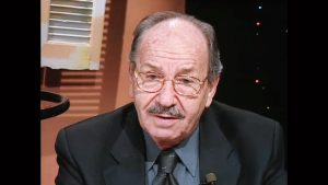 Βαγγέλης Λειβαδάς – 27 Νοεμβρίου 2011