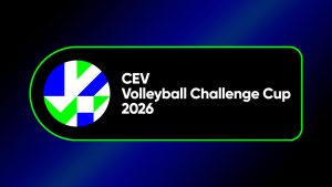 Volley Γυναικών | Challenge Cup | Πανιώνιος – Μπρασοφ