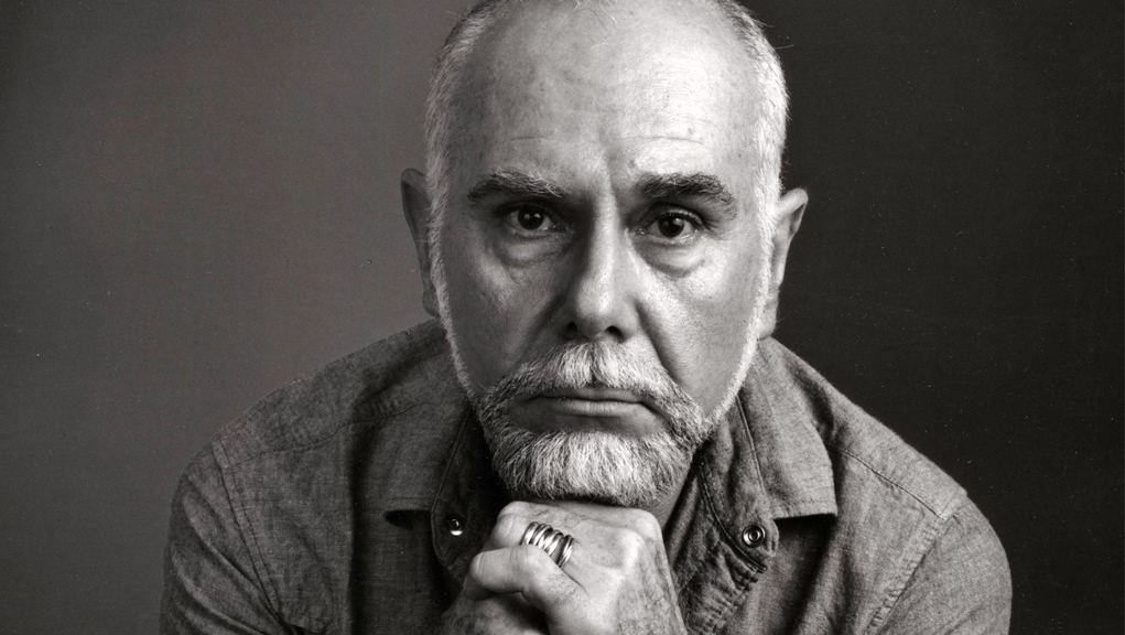 “Eγώ ο Ανδρέας Βουτσινάς”