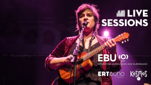 EBU Live Sessions | Madeleine Peyroux & WDR Big Band