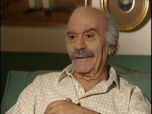 Μέντης Μποσταντζόγλου – 13 Δεκεμβρίου 1995