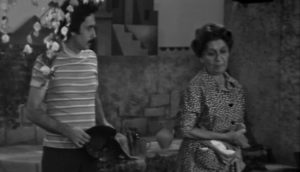 Τζόλυ Γαρμπή – 9 Δεκεμβρίου 2002