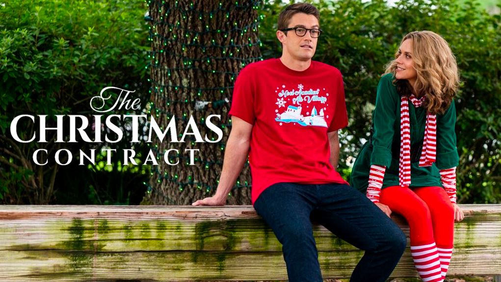 Συμβόλαιο με τον…Έρωτα