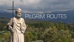 Οι Δρόμοι των Προσκυνητών