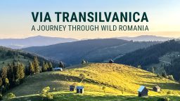 Μονοπάτι Τρανσιλβάνικα