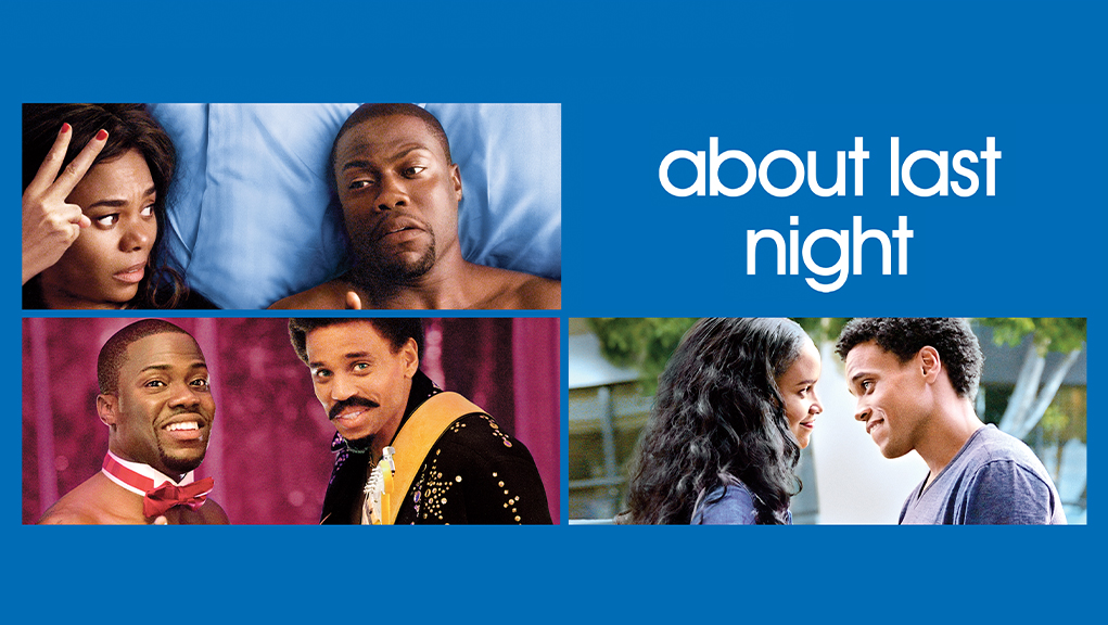 Χθες το Βράδυ