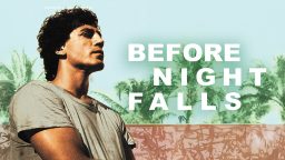 Πριν Πέσει η Νύχτα