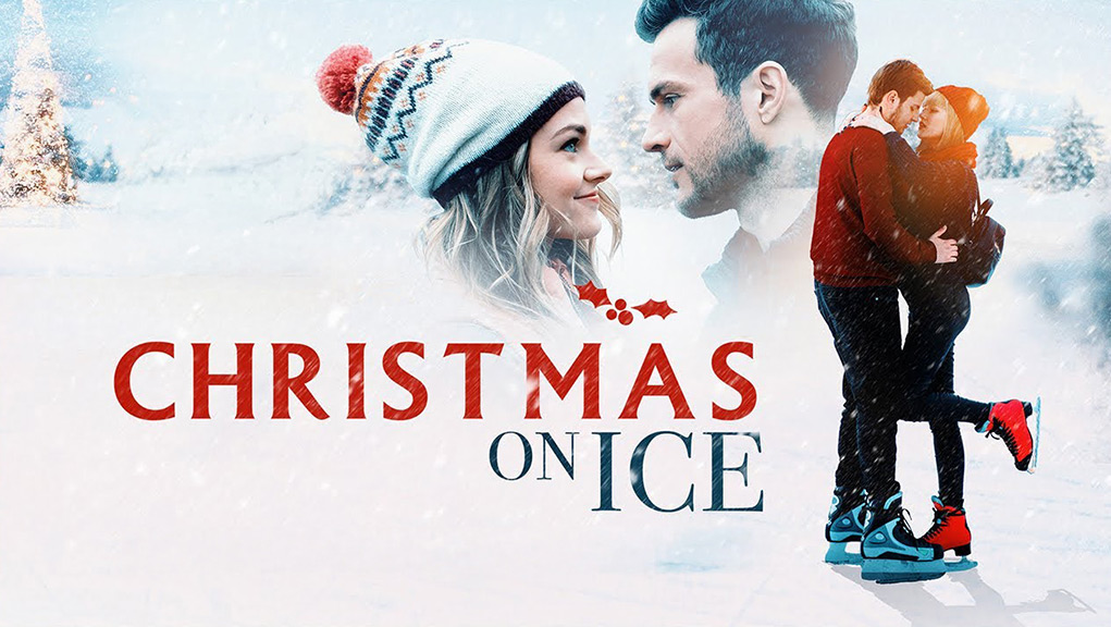 Χριστουγεννιάτικη Πιρουέτα