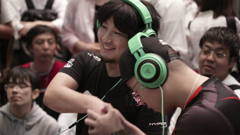 E-sports: μια επανάσταση