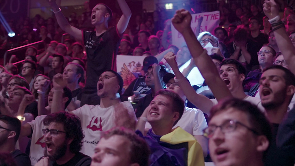 E-sports: μια επανάσταση