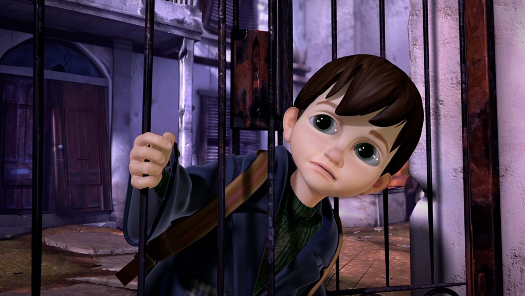 Ένα Δέντρο μια Φορά