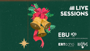 EBU Christmas & New Year folk music project