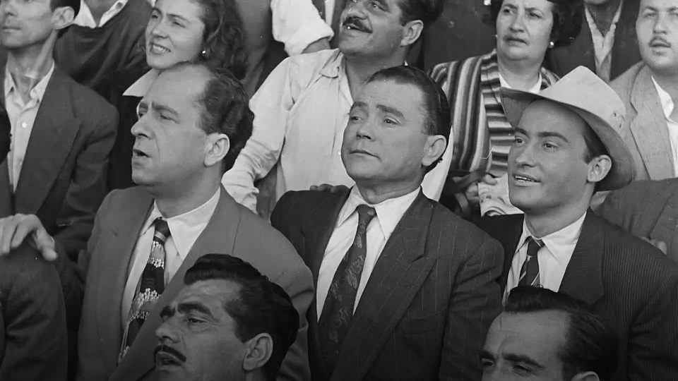 Γκολ στον Έρωτα- Ελληνική Ταινία