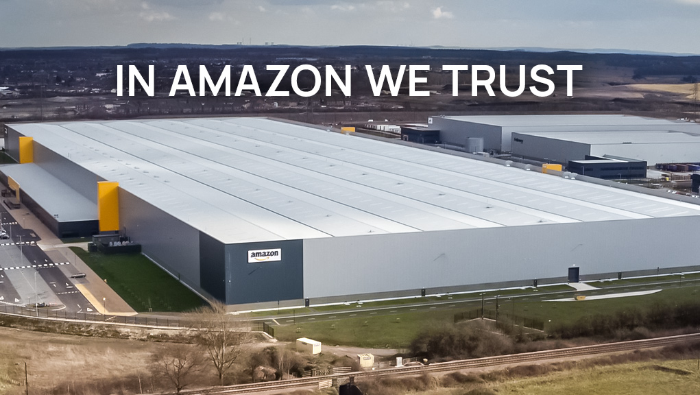 Το Βρήκα στην Amazon