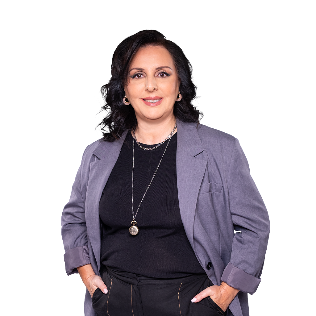 Μένουμε Εδώ