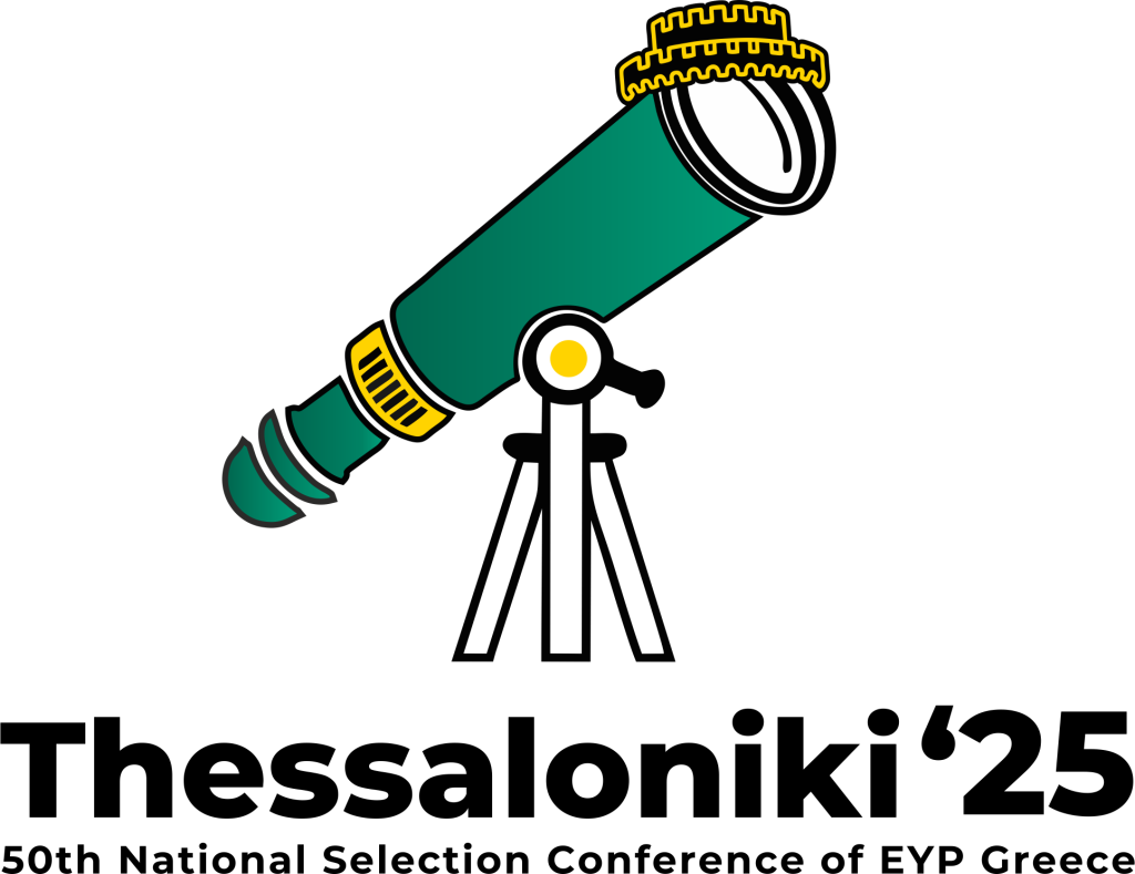 50η Εθνική συνδιάσκεψη επιλογής Ευρωπαϊκού Κοινοβουλίου Νέων Ελλάδος