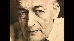 Νίκος Γκάτσος – 8 Δεκεμβρίου 1911