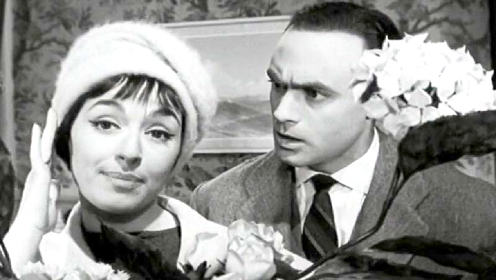 Ο Διάβολος και η Ουρά του – Ελληνική Ταινία