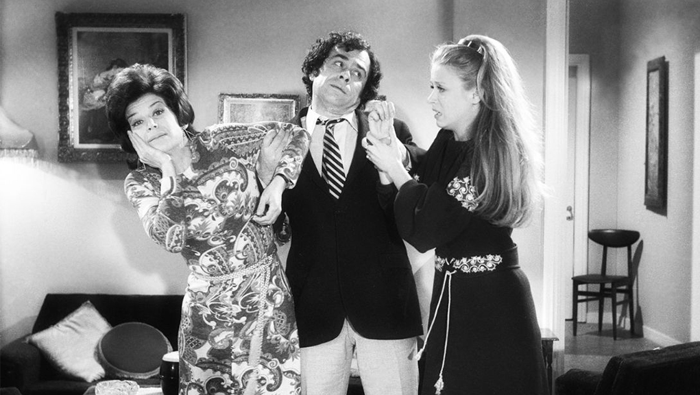 Ο Κατεργάρης – Ελληνική Ταινία