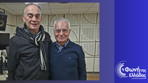 «Η Δική μας Πόλη»: H Αθήνα του Νίκου Βατόπουλου