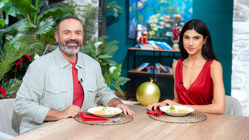 Ποπ Μαγειρική