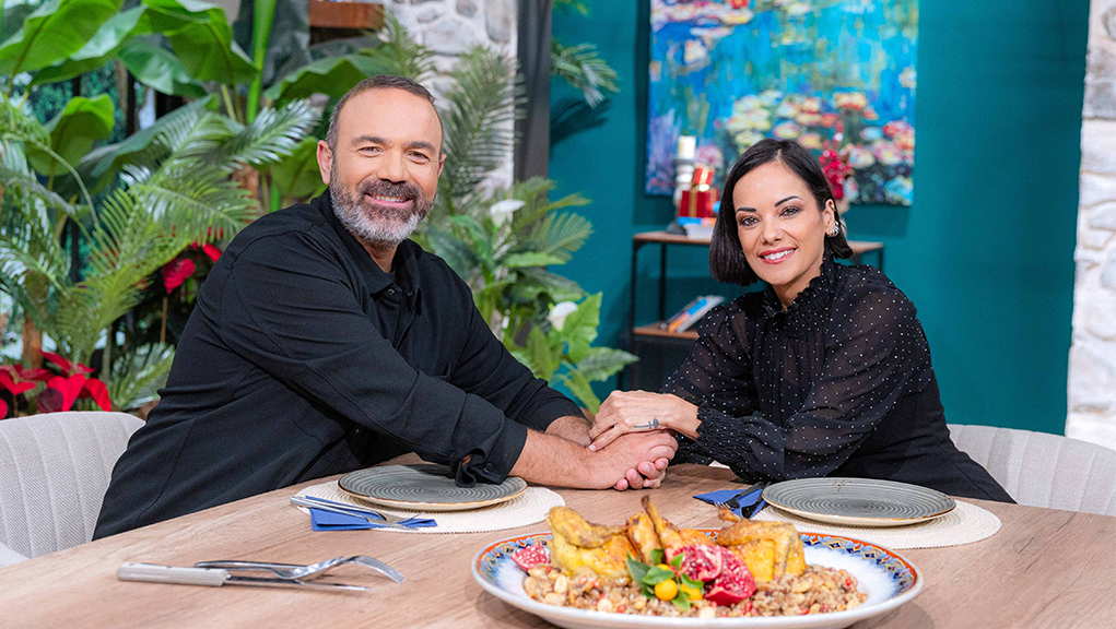 Ποπ Μαγειρική