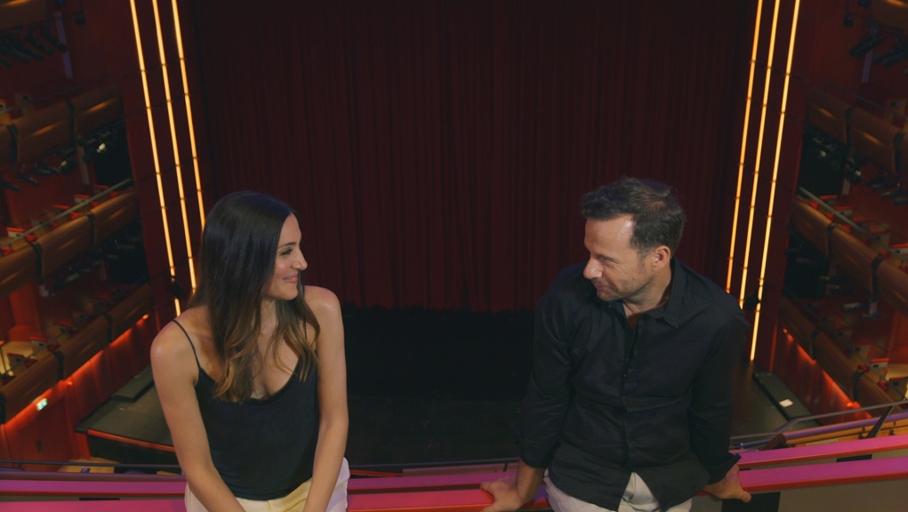 Συν Γυναιξί