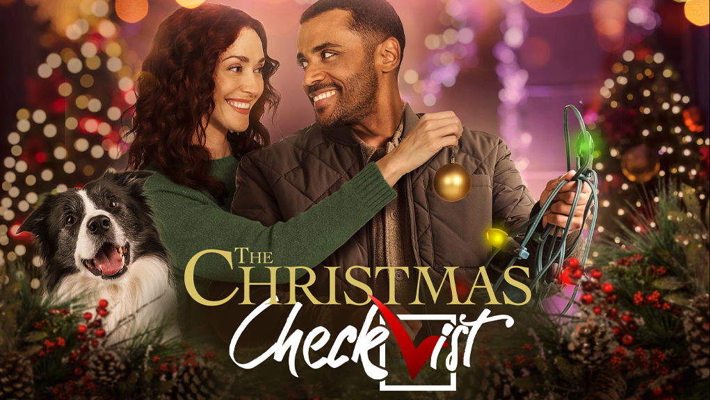 Η Χριστουγεννιάτικη Λίστα