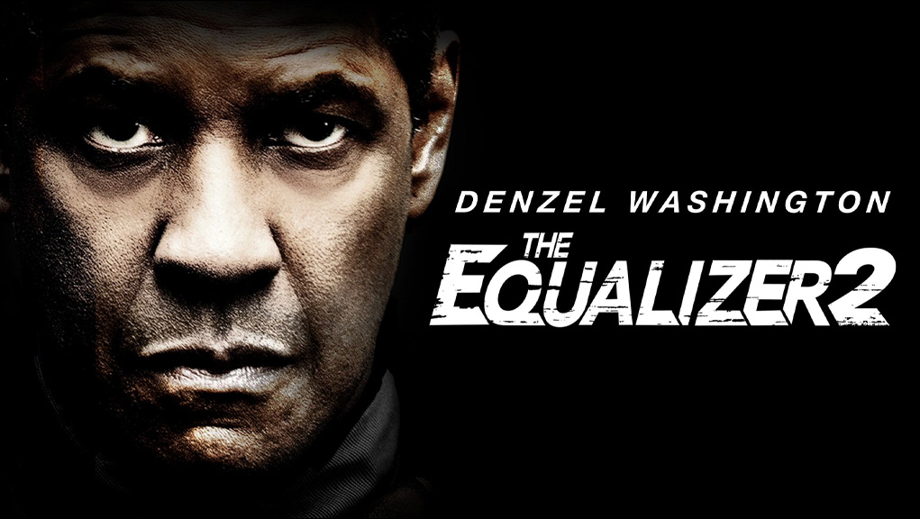 The Equalizer 2