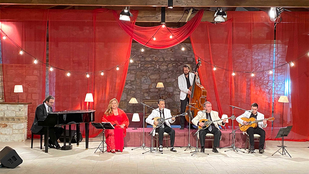 Το Αλάτι της Γης