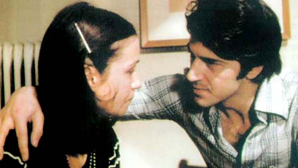 Το Βαρύ Πεπόνι – Ελληνικός Κινηματογράφος